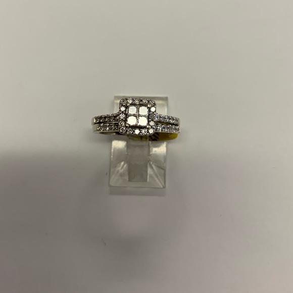 Jewelry - Bridal ring